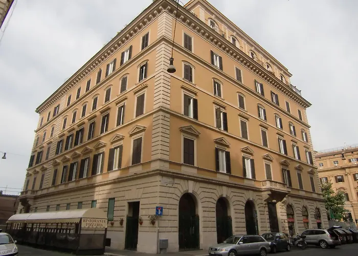Aelius Bed & Breakfast Rome