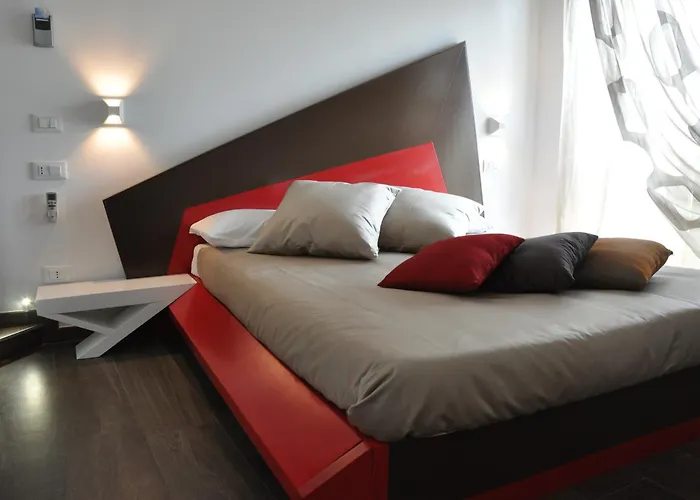 Caos Calmo Bed & Breakfast Rome