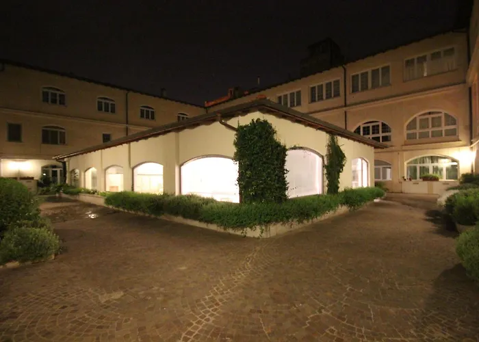 Wrooms Guest House Rome