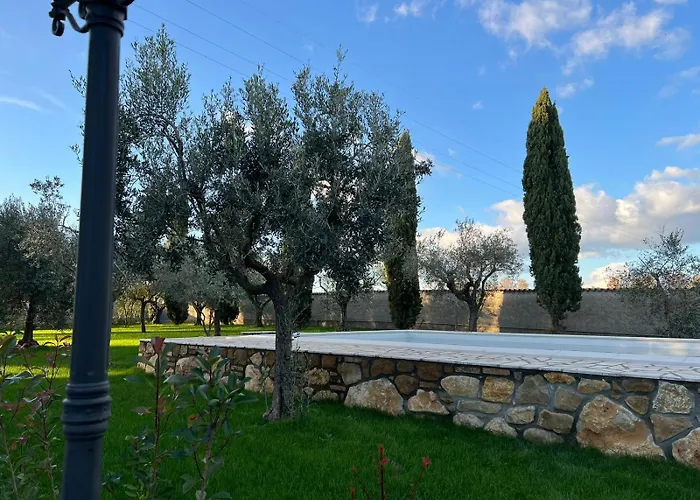 B&B Fili Al Casale 1121 Rome