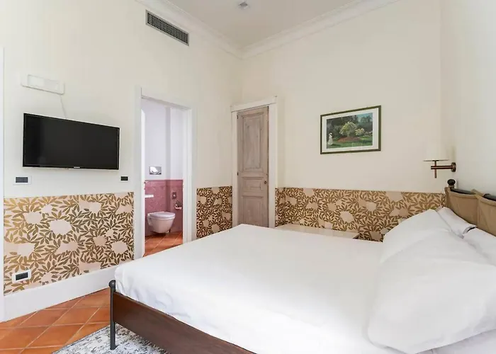 Fori Imperiali Luxe Mansion Hotel Rome