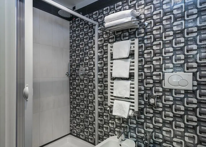 Noba Hotel E Residenze