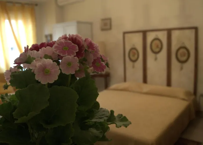 B&B All'Ombra Di San Pietro Rome