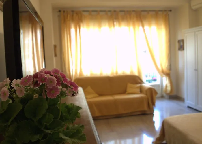 B&B All'Ombra Di San Pietro Rome