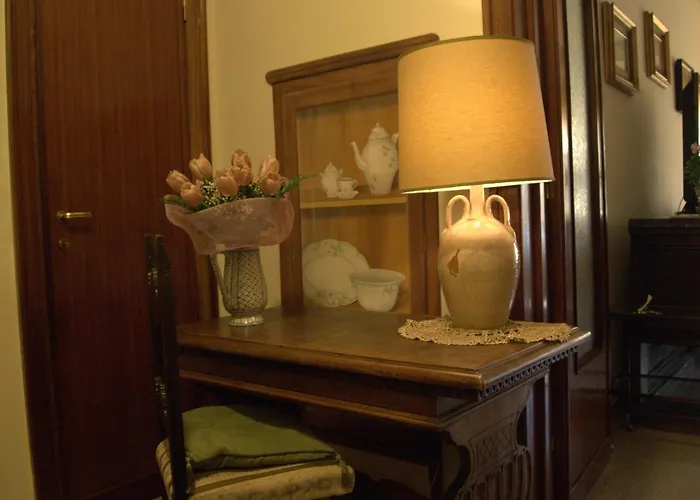 B&B All'Ombra Di San Pietro Rome