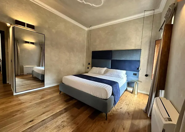 Residenza Leutari Hotel Rome