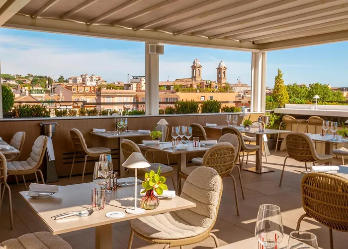 The First Arte - Preferred Hotels & Resorts Rome