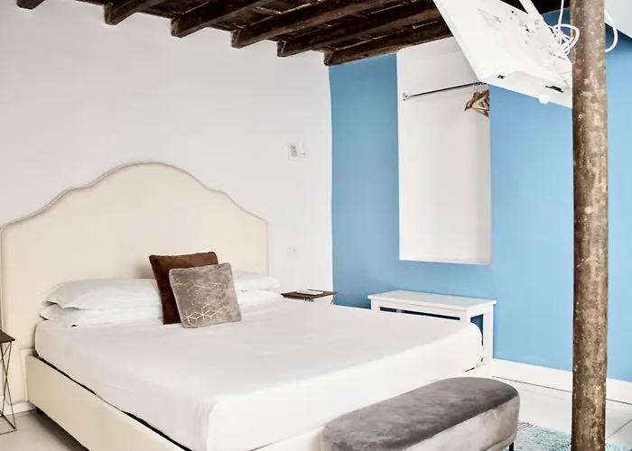 Casa Pietra Hotel Rome