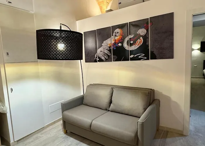 Art Atelier Risorgimento Guest House Rome