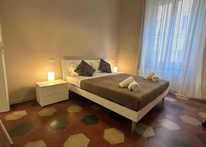 Vaticano Roma Guesthouse