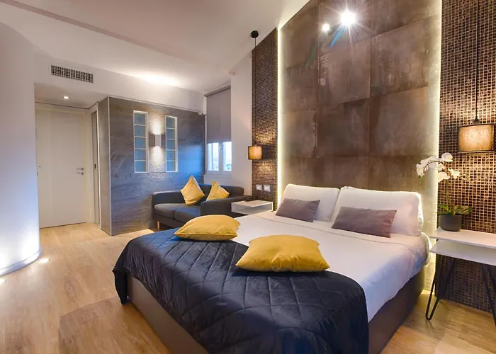 Hotel Deals RomeRaganelli