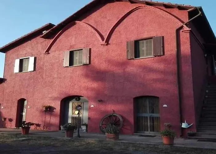Il Baffetto B&B Rome