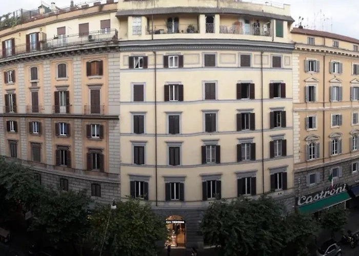 Ciaoroma! Hotel