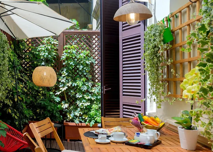 L'Obelisque Maison De Luxe Rome