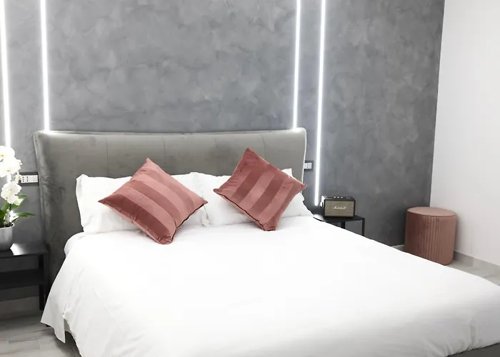 Turati Inn Rome