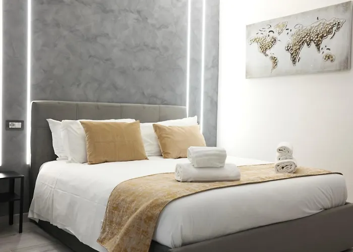 Turati Inn Rome