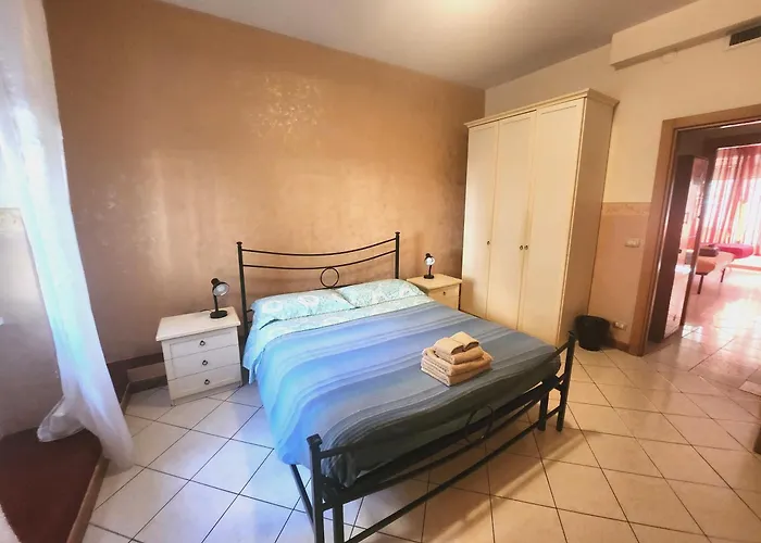 La Famiglia Hotel Rome