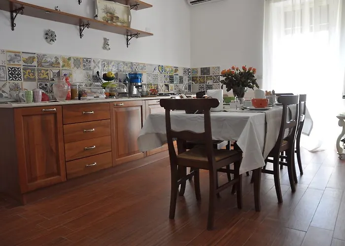 Le Stanze Di Rebecca Bed & Breakfast Rome