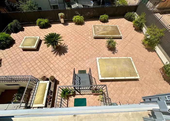 Hotel Principe Di Piemonte Rome