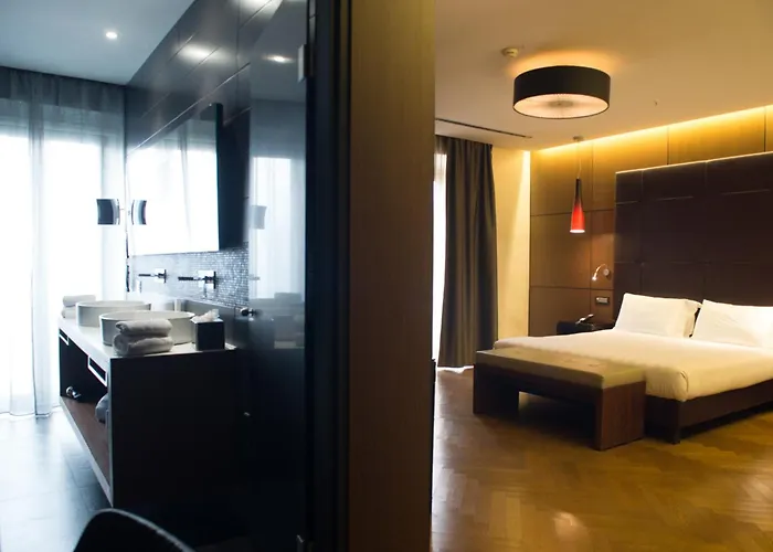 Divina Luxury Hotel Rome