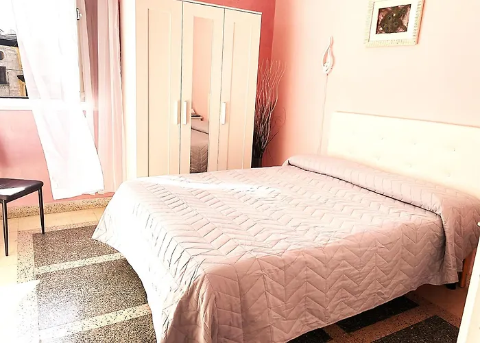 Guesthouse Martin Rome