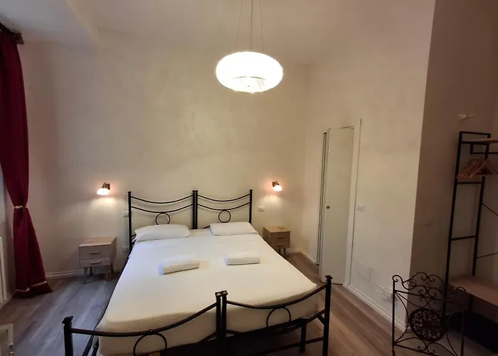 Lighthouse Suites Trastevere Rome