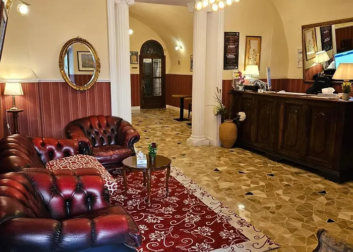 Hotel Giubileo Rome
