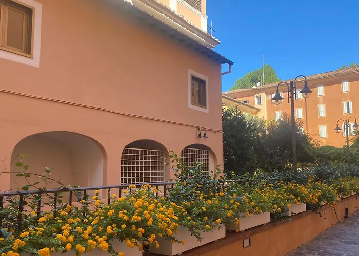 Hotel Deals RomeBasilica