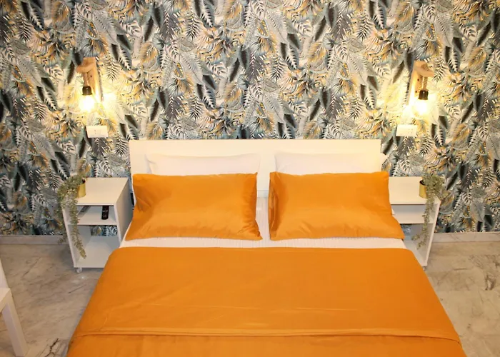 Guest House Esty Rome