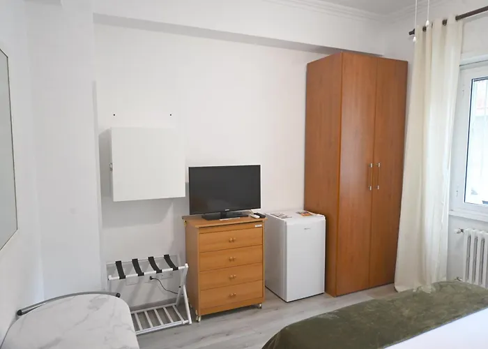 Appia Antica Guest House Rome