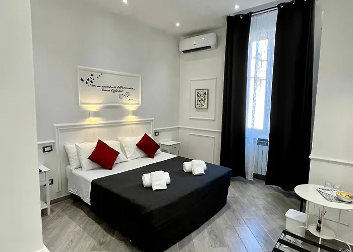 Domus Giordano Hotel Rome