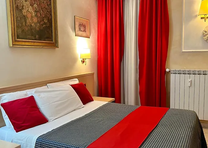 Citta Eterna Guest House Rome