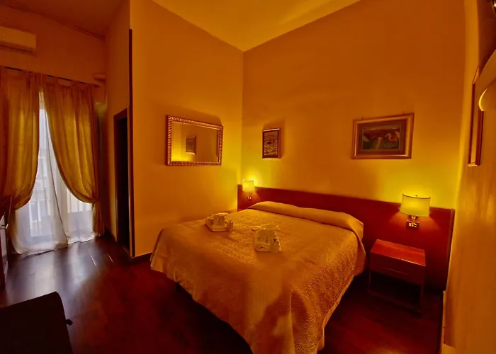 Hotel Azzurra Rome