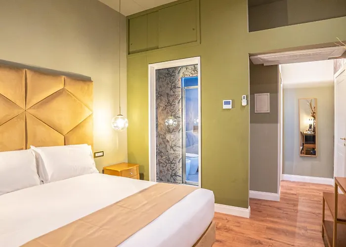 Navona Comfort Rooms Rome