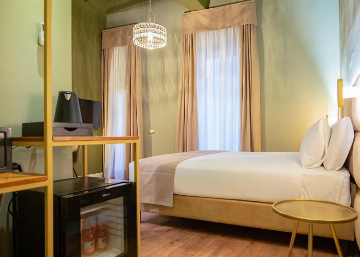 Navona Comfort Rooms Rome