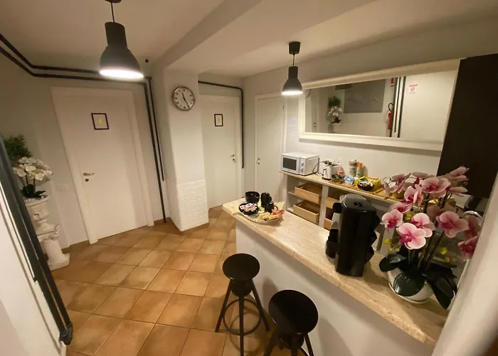 Domus Prati Hotel Rome