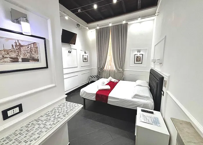 L'Antica Locanda Dell'Orso