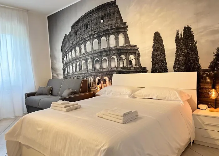 Roma Elena Hotel