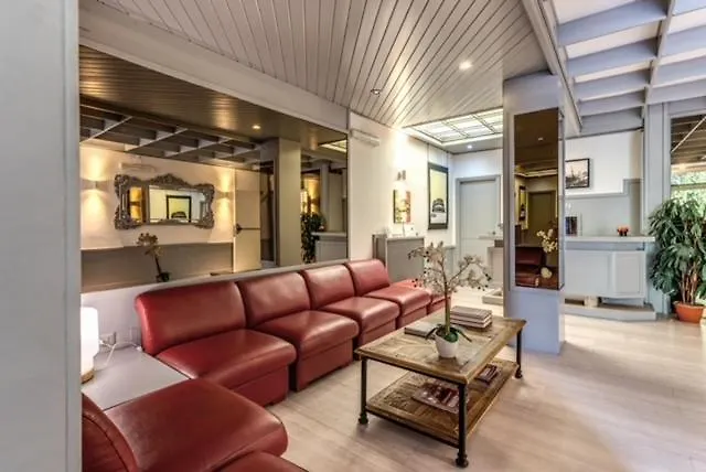 Hotel Residence Magnolia Rome