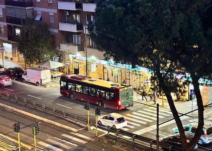 Roma Elena Hotel
