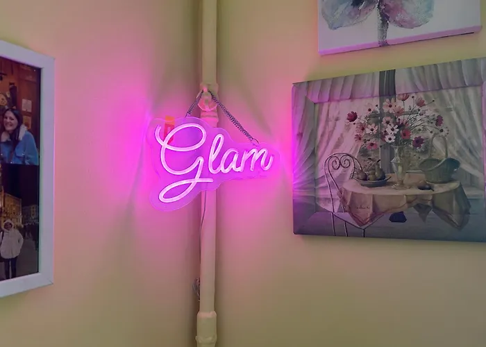 Glam Sm Maggiore Guest House Rome