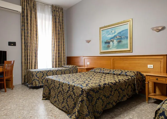 Hotel Philia Rome