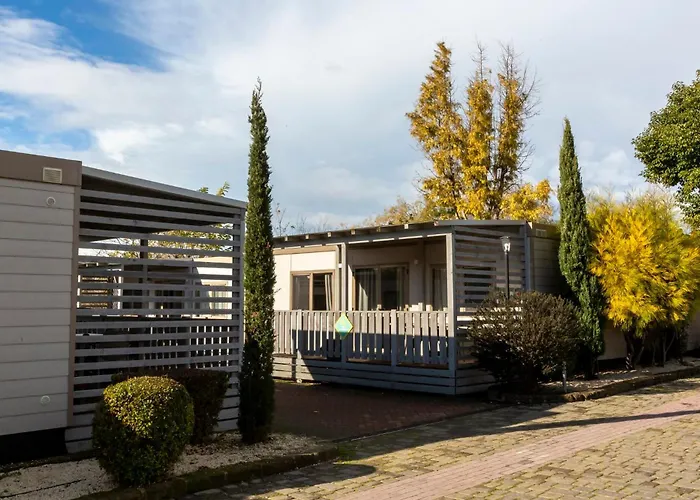 Hotel Deals RomeHu Camping In Town