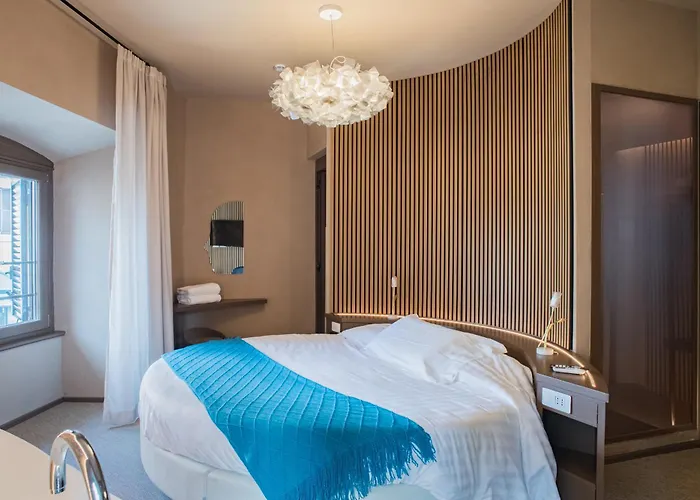 163 Boutique Hotel Rome