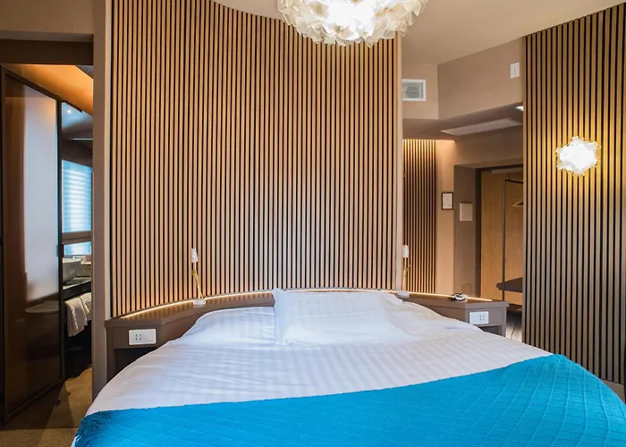 163 Boutique Hotel Rome
