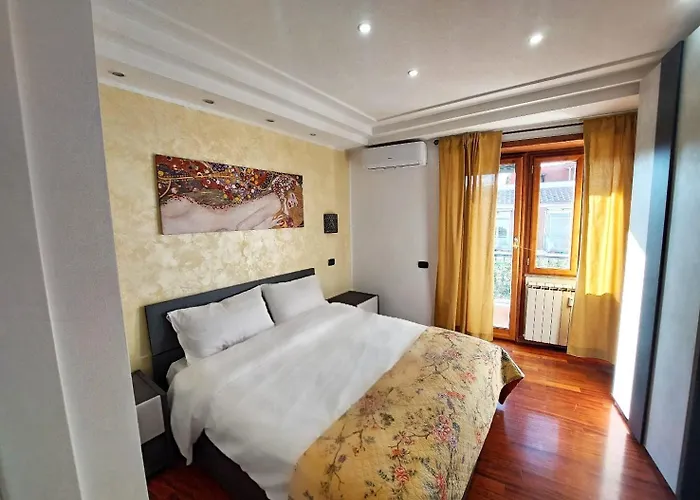 Tre Fiori Bed & Breakfast Rome