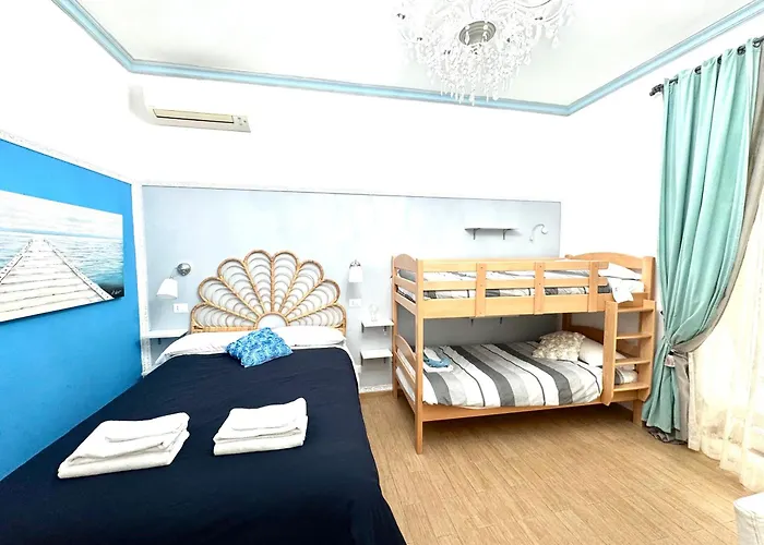 Etere In Prati Rooms Rome