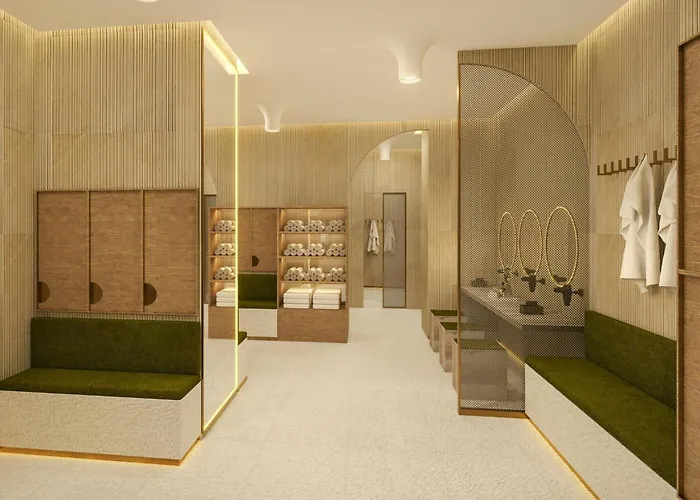 Cardo Roma, Autograph Collection Hotel