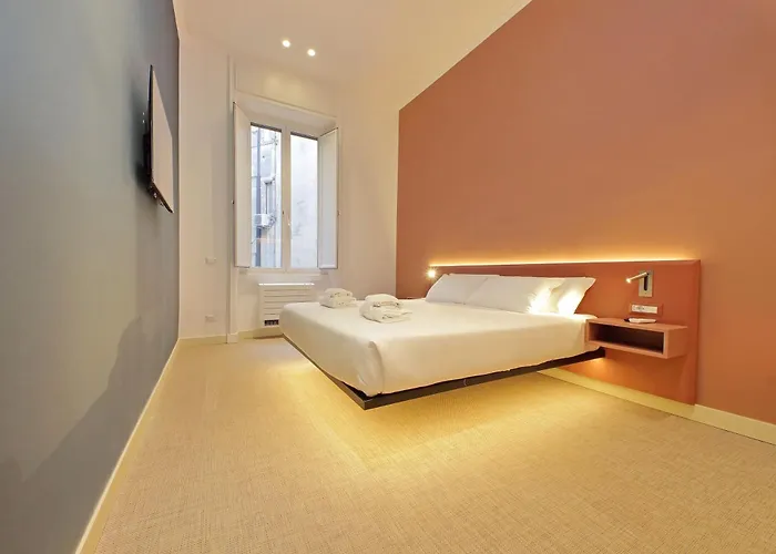 Velvet Inn Rome