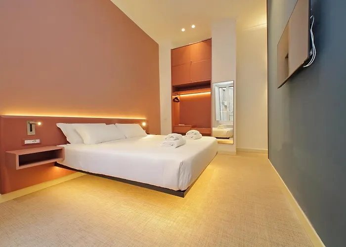 Velvet Inn Rome